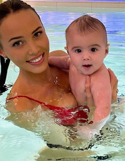 «Я была слепа и наивна»: Анастасия Решетова рассказала, почему уволила няню