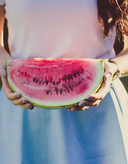 16 продуктов, которые можно есть сколько угодно и не поправляться