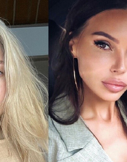 Вера Брежнева и Ольга Бузова поддержали Оксану Самойлову после скандала с Джиганом