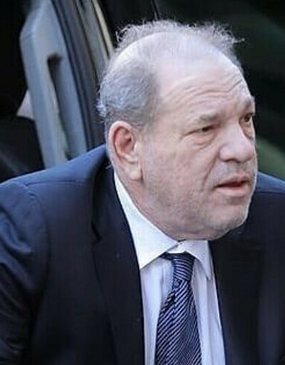 Харви Вайнштейна приговорили к 23 годам тюрьмы после обвинений в изнасиловании