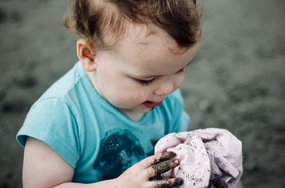 Детское ожирение: когда начинать бить тревогу