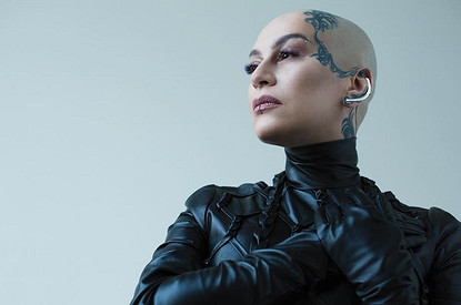 «С благословения Максима Фадеева»: Наргиз Закирова ушла к Виктору Дробышу