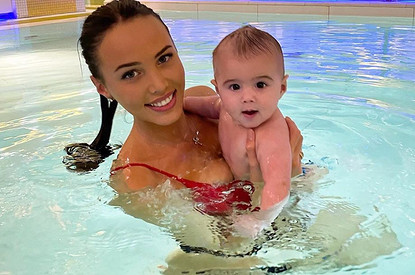 «Я была слепа и наивна»: Анастасия Решетова рассказала, почему уволила няню