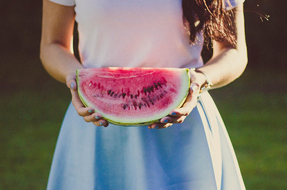 16 продуктов, которые можно есть сколько угодно и не поправляться