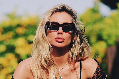 Николай Басков и Яна Рудковская оценили новый имидж Светланы Лободы