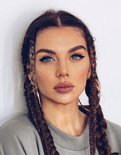 Анна Седокова раскрыла самые эффективные методики похудения