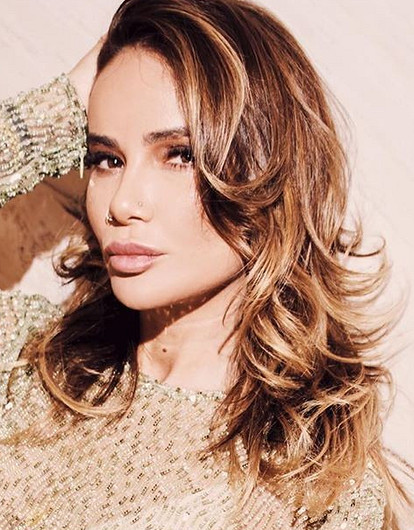 Айза Анохина и Гуф воссоединились ради сына (видео)