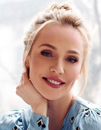 Альбина Джанабаева: Секрет молодости в том, чтобы договориться с собой (видео)