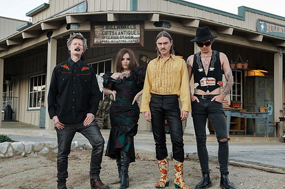 Солист Little Big рассекретил некоторые «фишки» выступления группы на «Евровидении» (видео)