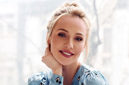 Альбина Джанабаева: Секрет молодости в том, чтобы договориться с собой (видео)