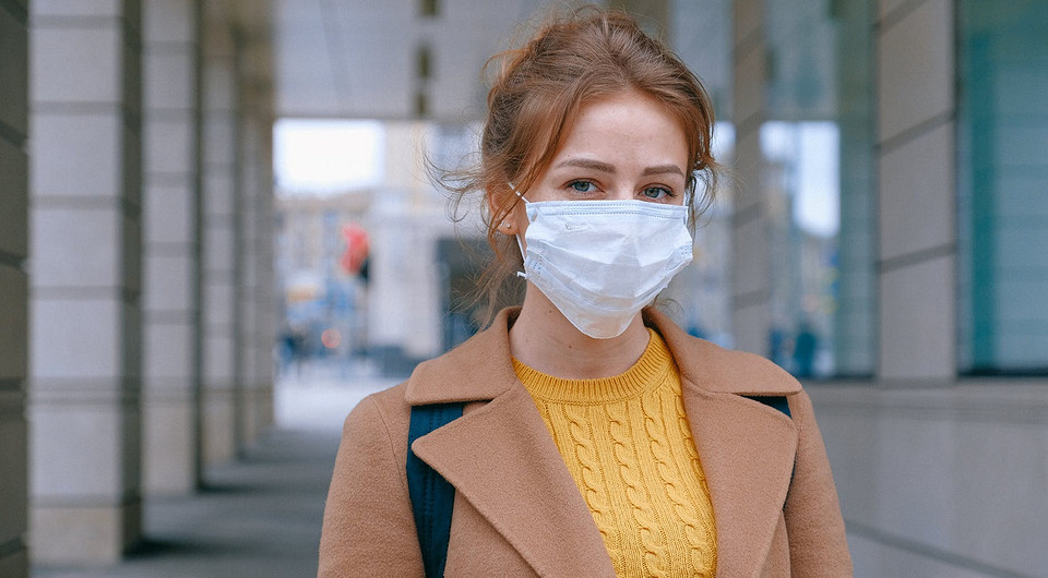 Правда и мифы об антивирусных масках