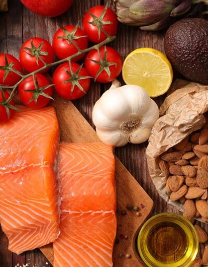 Японская диета на 14 дней: подготовься к важному событию без жертв