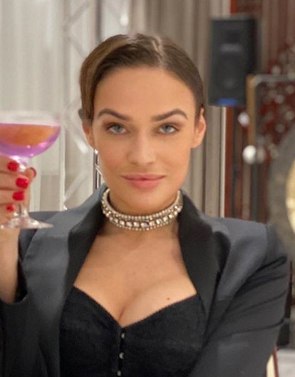 «Я больше не хочу понимать»: Алена Водонаева записала эмоциональное обращение к Владимиру Путину (видео)