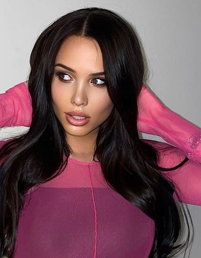 Анастасия Решетова рассказала, как избавляется от растяжек после беременности (видео)