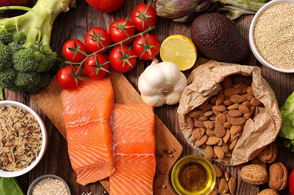 Японская диета на 14 дней: подготовься к важному событию без жертв