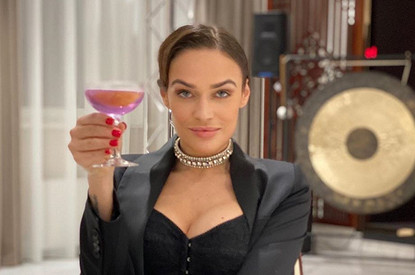 «Я больше не хочу понимать»: Алена Водонаева записала эмоциональное обращение к Владимиру Путину (видео)