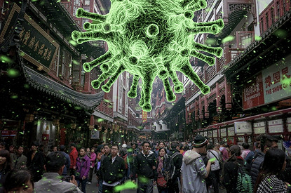 Коронавирус: что нас ждет и как защититься от болезни (прогноз астролога)