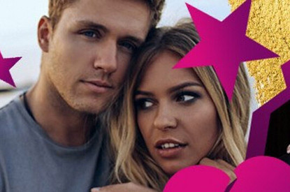 Муцениеце-Прилучный и другие звездные пары, которые разрушили веру фанатов в вечную любовь