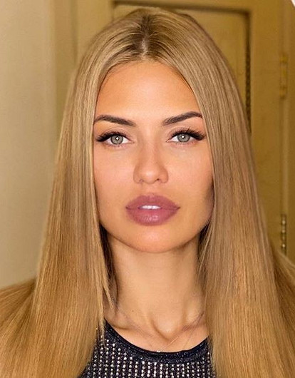 Виктория Боня оправдалась за употребление галлюциногенного напитка в джунглях (видео)