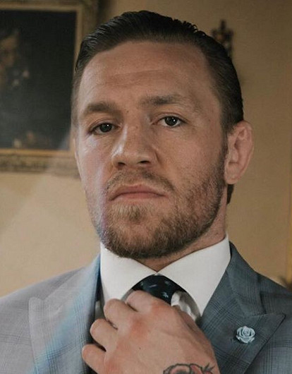 Тетя Конора Макгрегора скончалась от коронавируса