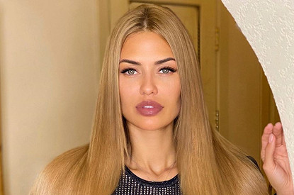 Виктория Боня оправдалась за употребление галлюциногенного напитка в джунглях (видео)