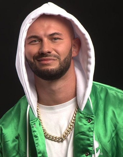 Дана Борисова уверена в наркозависимости Джигана