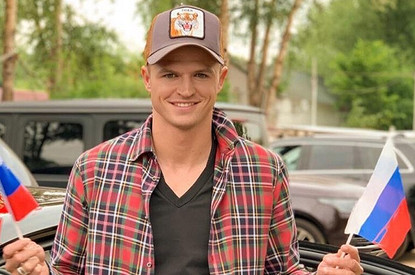 Дмитрия Тарасова раскритиковали после защиты Валентины Терешковой