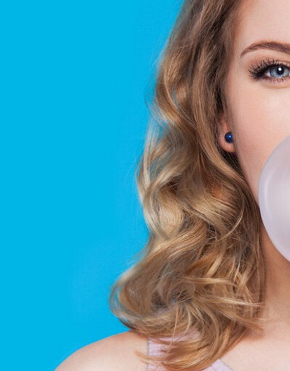 Как жвачка помогает похудеть: 7 неожиданных причин