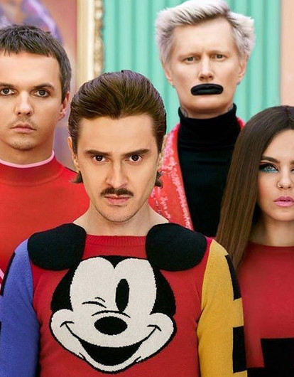Скибиди вап-па-па: что нужно знать о группе Little Big, представляющей Россию на Евровидении