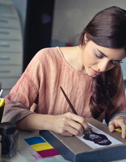 Арт-терапия: что это такое и почему она нужна именно тебе