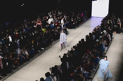 Неделя моды в Манеже отменена впервые за 20 лет (все из-за коронавируса)