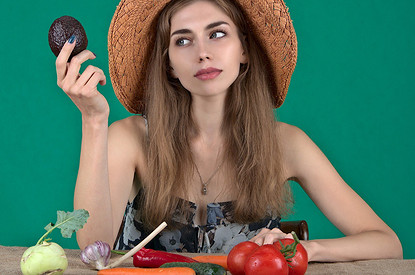 Как девушке набрать вес в домашних условиях: 7 проверенных лайфхаков