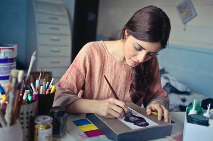 Арт-терапия: что это такое и почему она нужна именно тебе