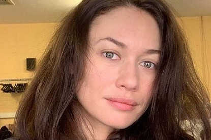 Сыгравшая девушку Бонда Ольга Куриленко заболела коронавирусом