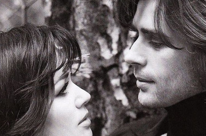 Петр Чернышев буквально поселился в больнице, где проходит лечение Заворотнюк