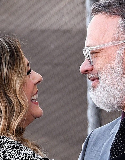 Том Хэнкс и Рита Уилсон вылечились от коронавируса за пять дней (ура!)