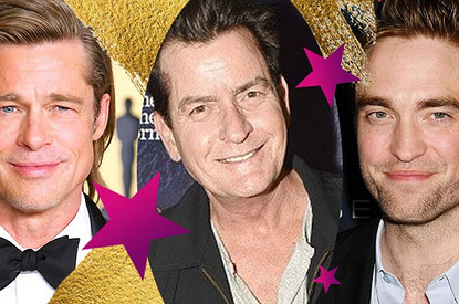 5 звезд, которые бросили невест накануне свадьбы