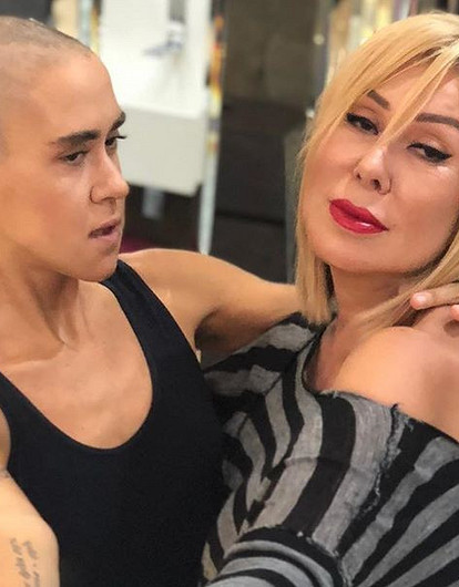 Любовь Успенская доказала, что ее дочь жалеет из-за участия в ток-шоу (видео)