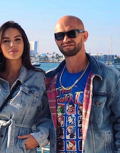 «Худший месяц в моей жизни»: Оксана Самойлова рассказала об отношениях с Джиганом