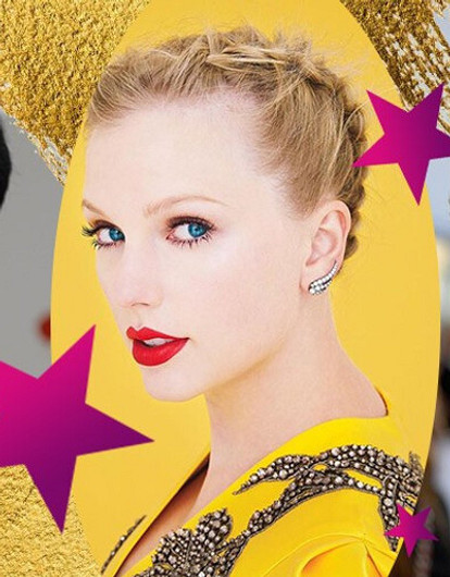 7 звезд, которые попали в Книгу рекордов Гиннеса