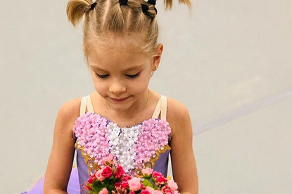 «Алиса расстроилась»: Симона Юнусова отменила празднование дня рождения внучки из-за коронавируса