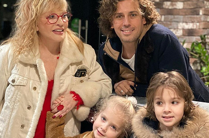 Дети Максима Галкина и Аллы Пугачевой рассказали о четырех методах борьбы с коронавирусом (видео)