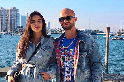 «Худший месяц в моей жизни»: Оксана Самойлова рассказала об отношениях с Джиганом