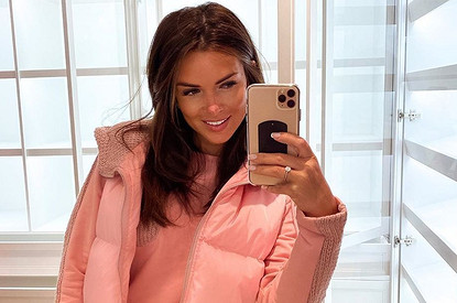 Экс-ведущая «Дома-2» Катя Жужа подтвердила свою беременность от гонщика Артема Маркелова