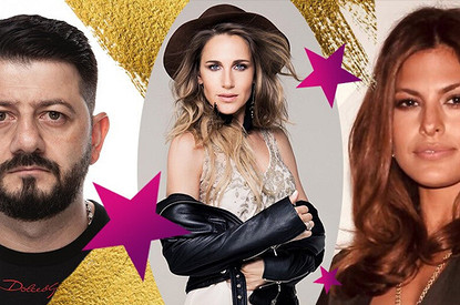 7 самых ревнивых звезд