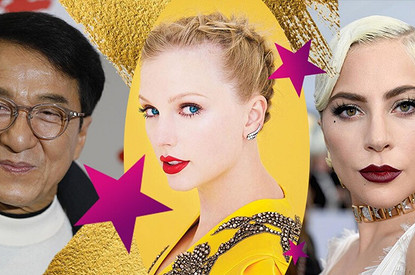 7 звезд, которые попали в Книгу рекордов Гиннеса