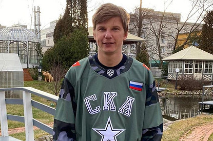 Андрей Аршавин подал в суд на Барановскую из-за алиментов