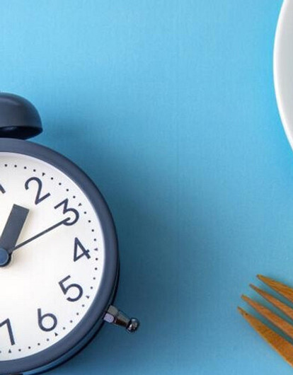 Диета с выходными: система питания 5:2