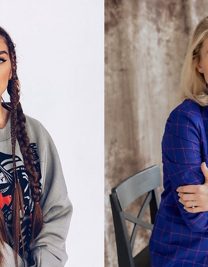 Анна Седокова опровергла слова Кати Гордон о связи с Жориным (видео)