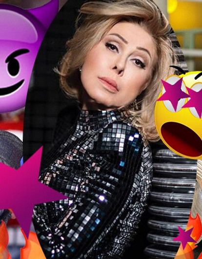 Звезды против журналистов: как селебрити реагируют на провокационные вопросы прессы